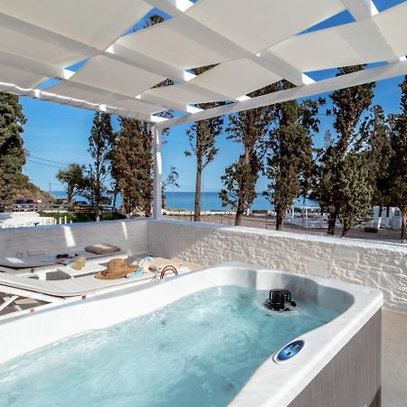 Votsalo Seaside Βίλα Piso Gialia Εξωτερικό φωτογραφία