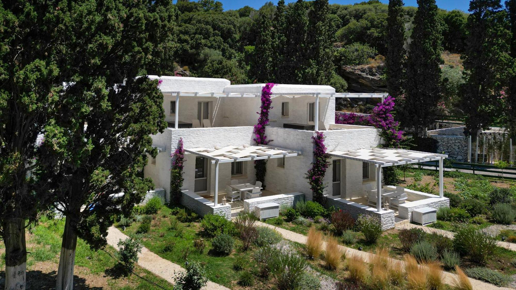 Votsalo Seaside Βίλα Piso Gialia Εξωτερικό φωτογραφία