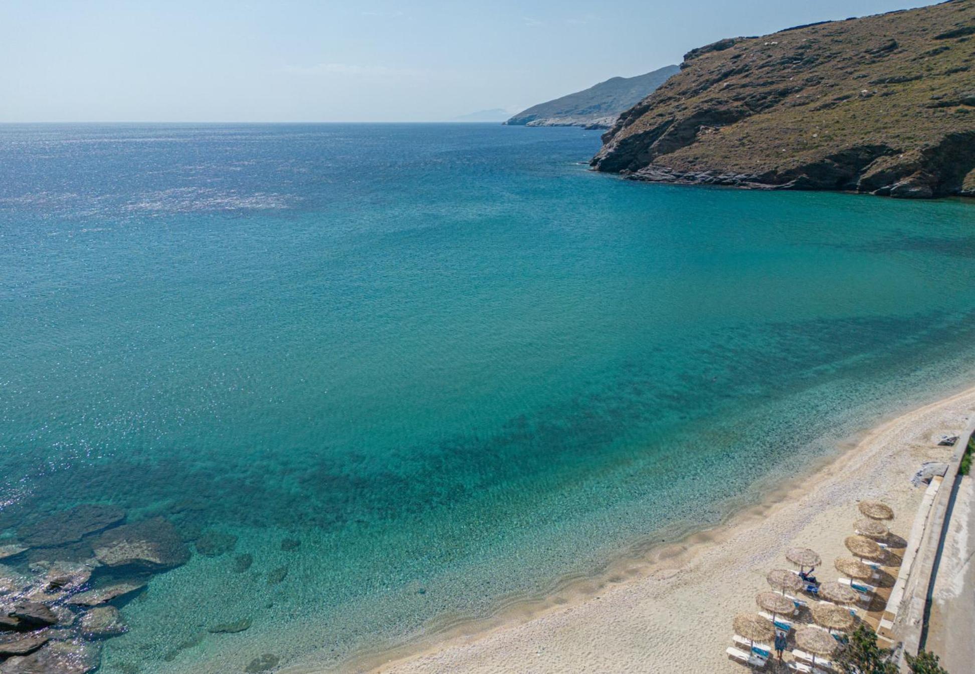 Votsalo Seaside Βίλα Piso Gialia Εξωτερικό φωτογραφία