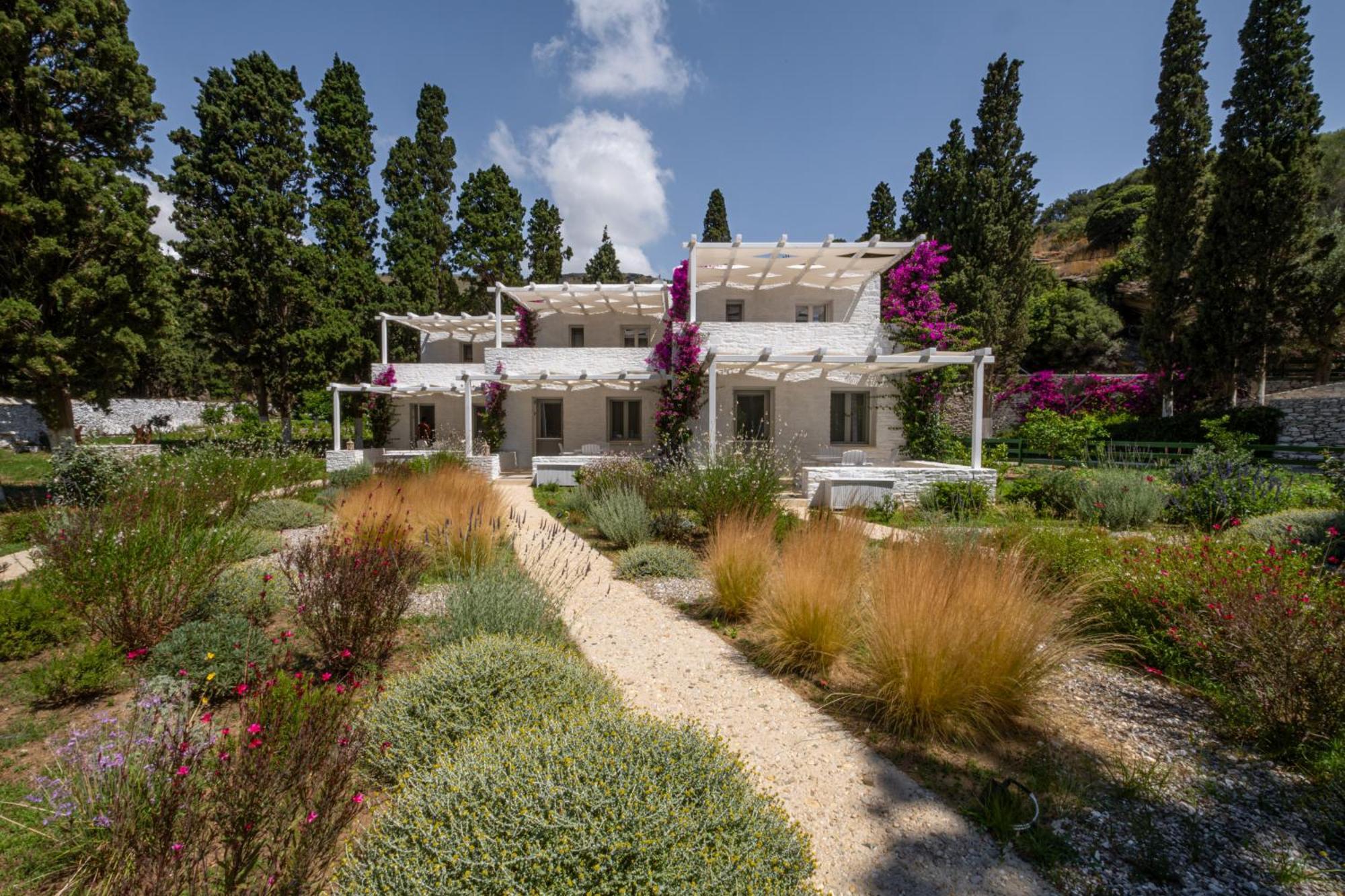 Votsalo Seaside Βίλα Piso Gialia Εξωτερικό φωτογραφία