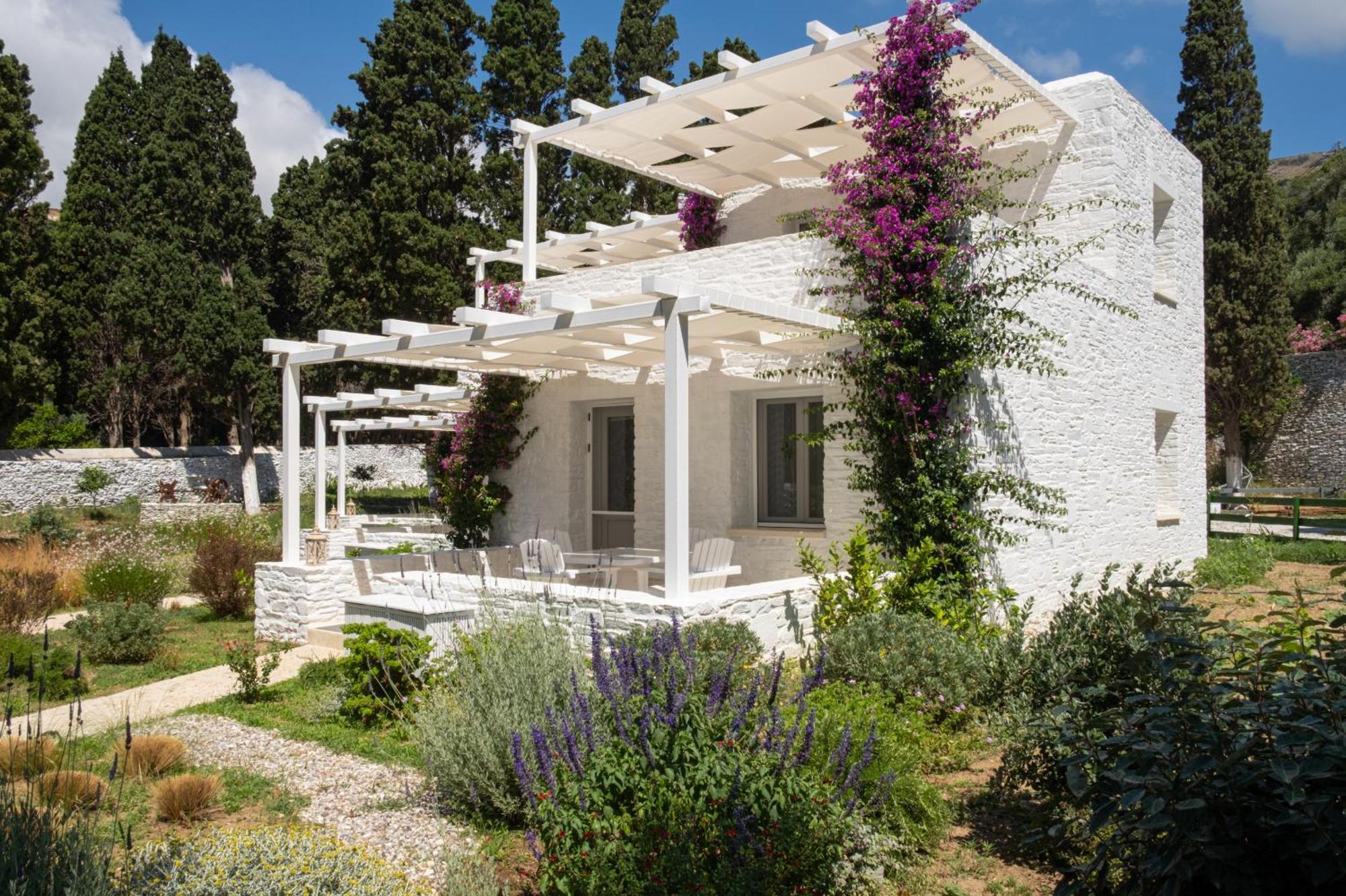 Votsalo Seaside Βίλα Piso Gialia Εξωτερικό φωτογραφία