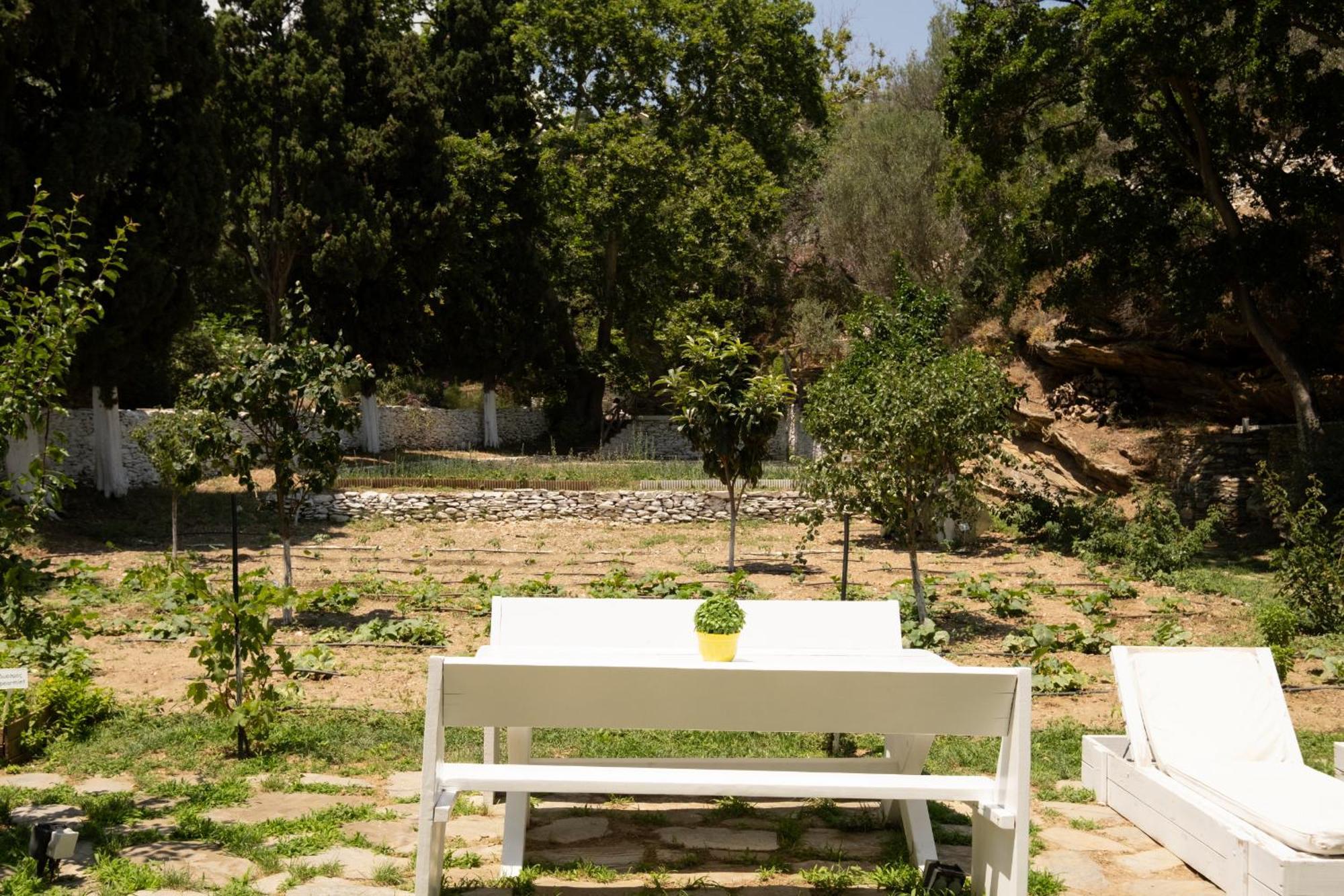 Votsalo Seaside Βίλα Piso Gialia Εξωτερικό φωτογραφία